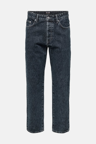 Jeans straight blue black denim - ONLY & SONS®