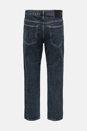 Jeans - blue black denim - ONLY & SONS®