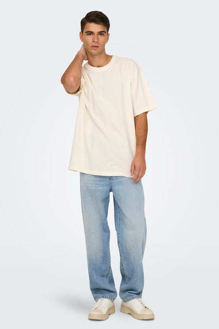 ONSFADE LOOSE LB 2330 TAI DNM NOOS