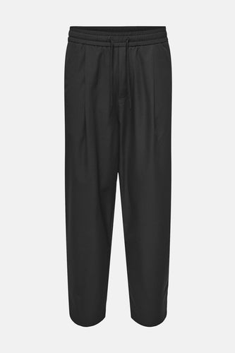 Pantalon de costume noir - ONLY & SONS® - ONLY & SONS®