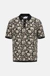 ONSJEREMY REG 12 SS POLO KNIT