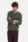 Trui met ronde hals groen - ONLY & SONS®