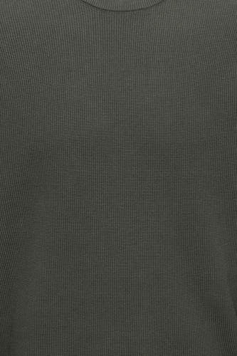 Trui met ronde hals groen - ONLY & SONS®