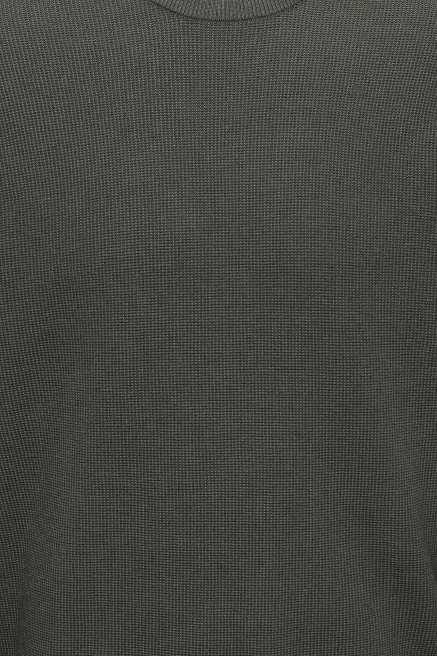 Trui met ronde hals groen - ONLY & SONS®