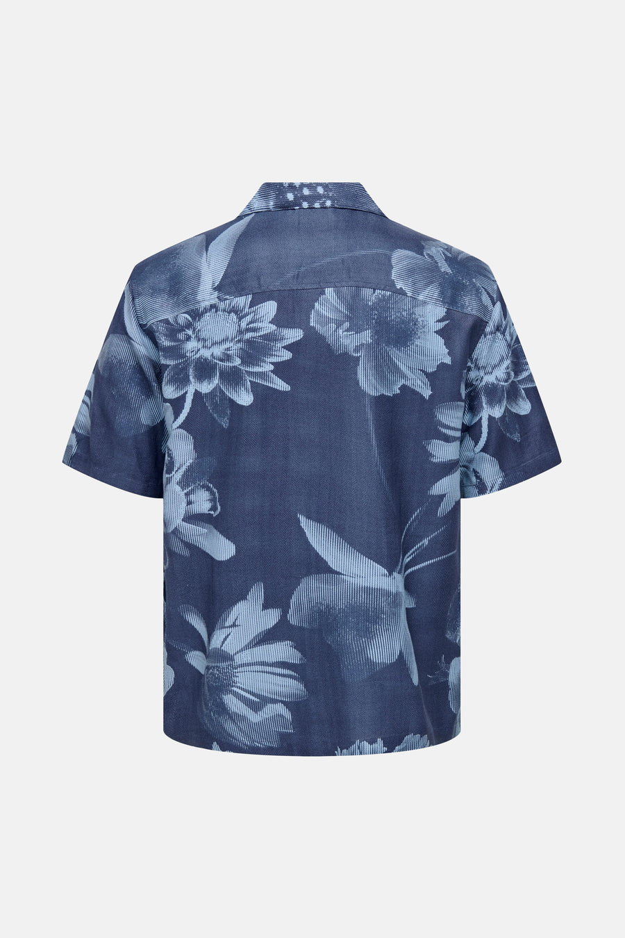 Chemise (manches courtes) bleu - ONLY & SONS® - ONLY & SONS®