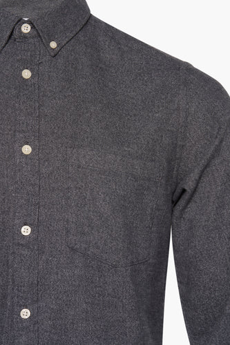 Hemd met lange mouwen - zwart - ONLY & SONS® - 3