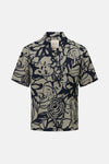 Hemd (korte mouwen) Groen - ONLY & SONS®