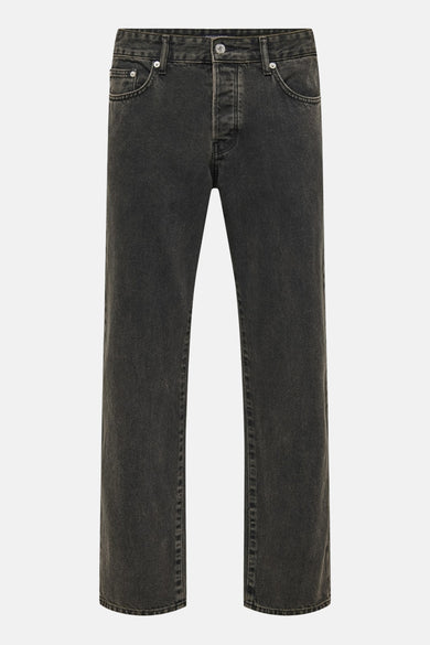 Jeans straight dark grey denim - ONLY & SONS®