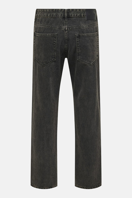 ONSEDGE STRAIGHT BOX TAI DNM MU