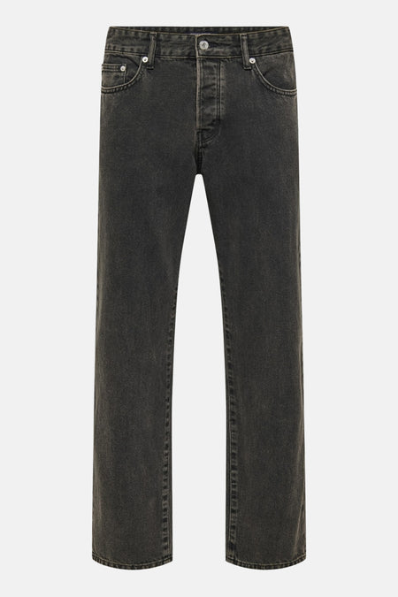 Jeans straight dark grey denim - ONLY & SONS®