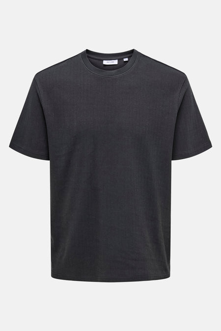 ONSKENNY REG SS RIB SS TEE