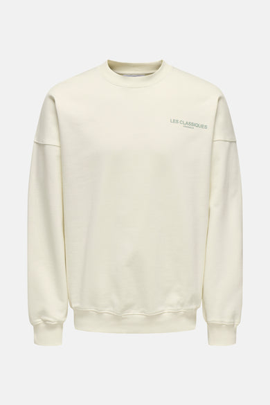 ONSLES CLASSIQUES RLX CREWNECK