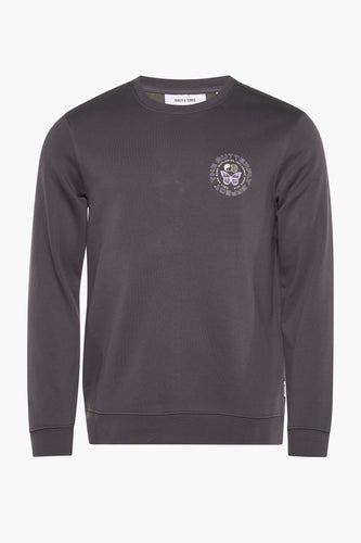 Sweater - grijs