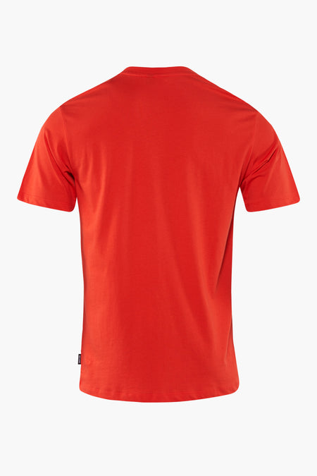 T-shirt (manches courtes) Rouge - ONLY & SONS®