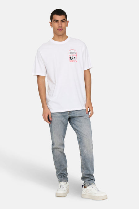 ONSYOKE SMOKE BLUE 3161 DOT DNM NOOS