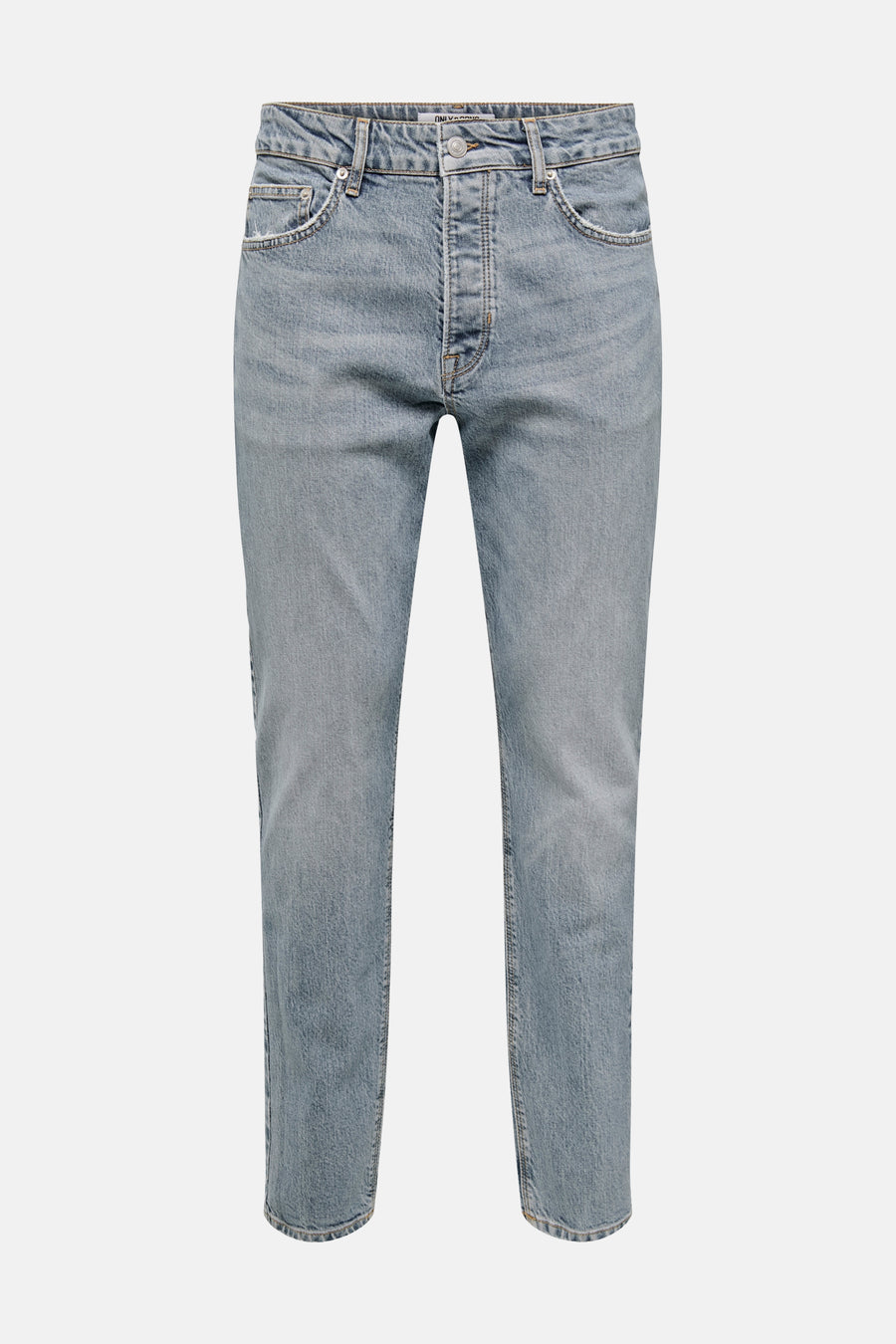 YOKE - light blue denim - ONLY & SONS®