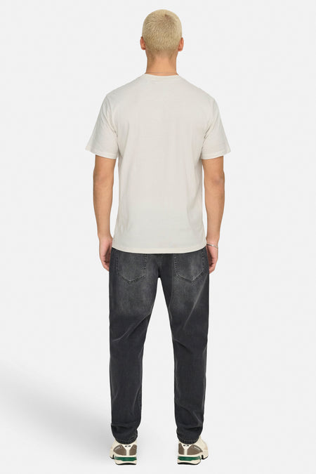 ONSDAWSON REG SS TEE VD