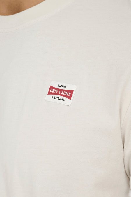 ONSDAWSON REG SS TEE VD
