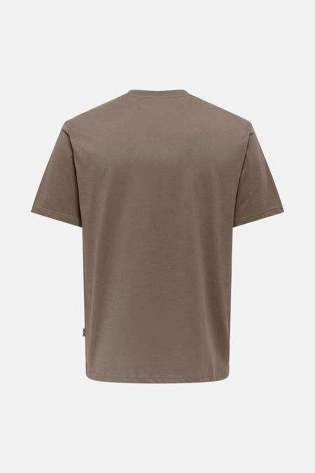 ONSDAWSON REG SS TEE VD