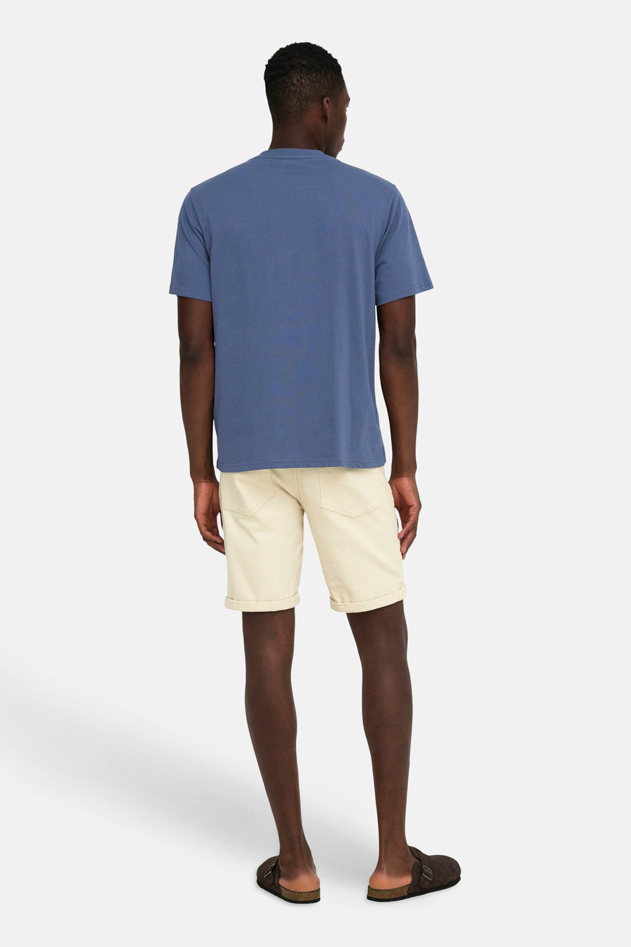 T-shirt (manches courtes) bleu - ONLY & SONS®