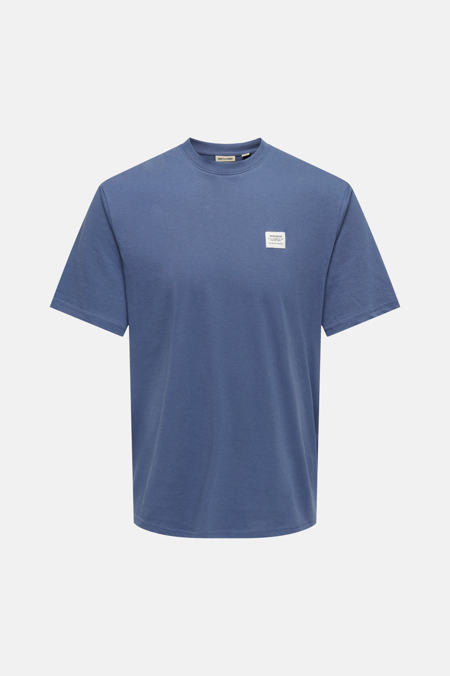T-shirt (manches courtes) bleu - ONLY & SONS®
