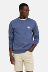 Sweater met ronde hals blauw - ONLY & SONS®