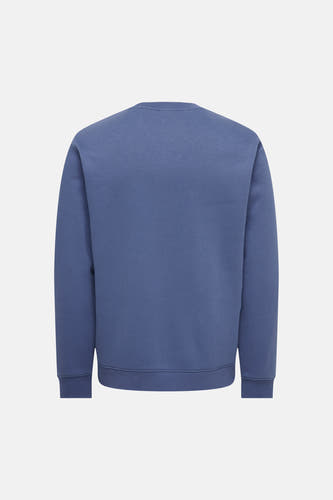 Sweater met ronde hals blauw - ONLY & SONS®