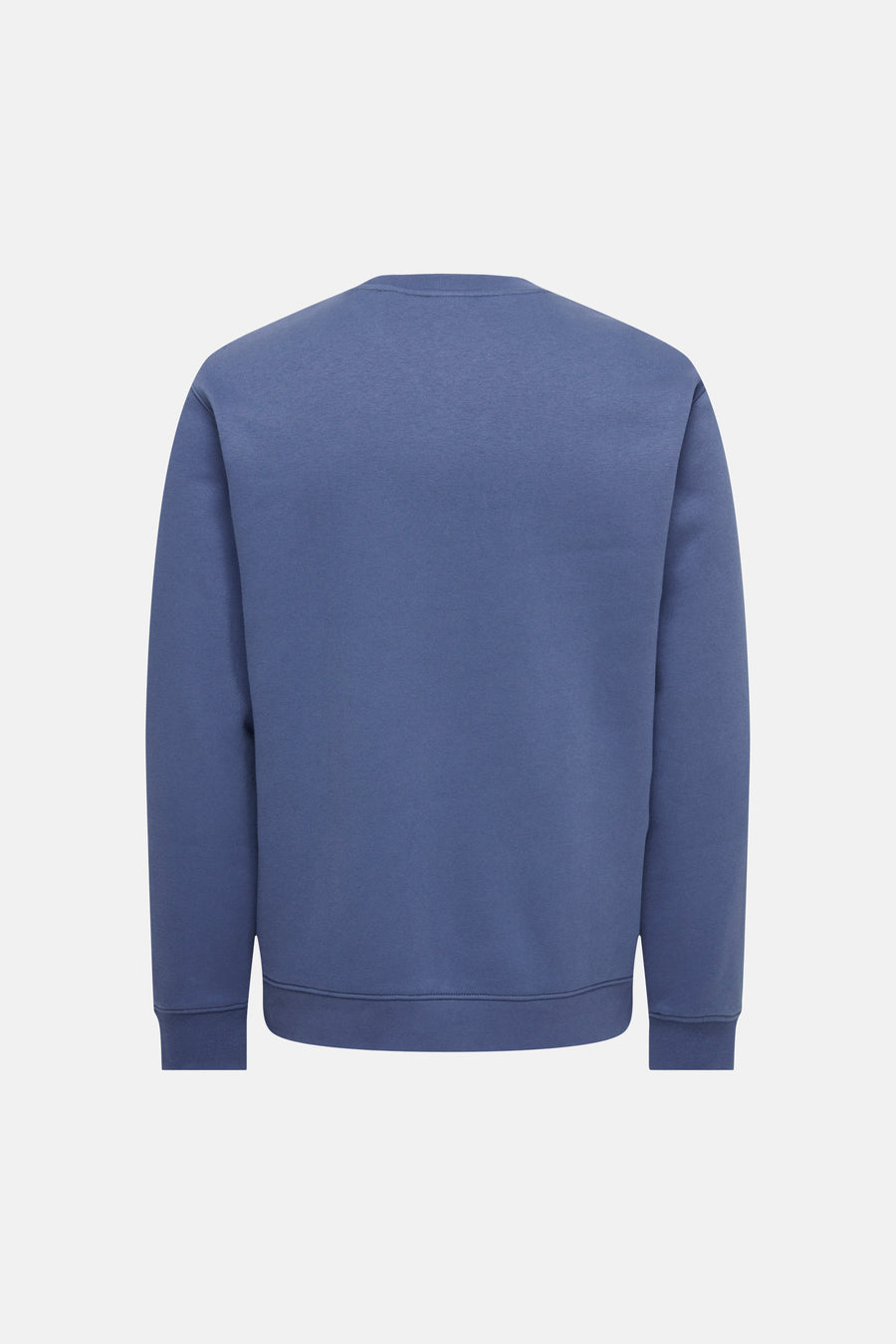 Sweater met ronde hals blauw - ONLY & SONS®