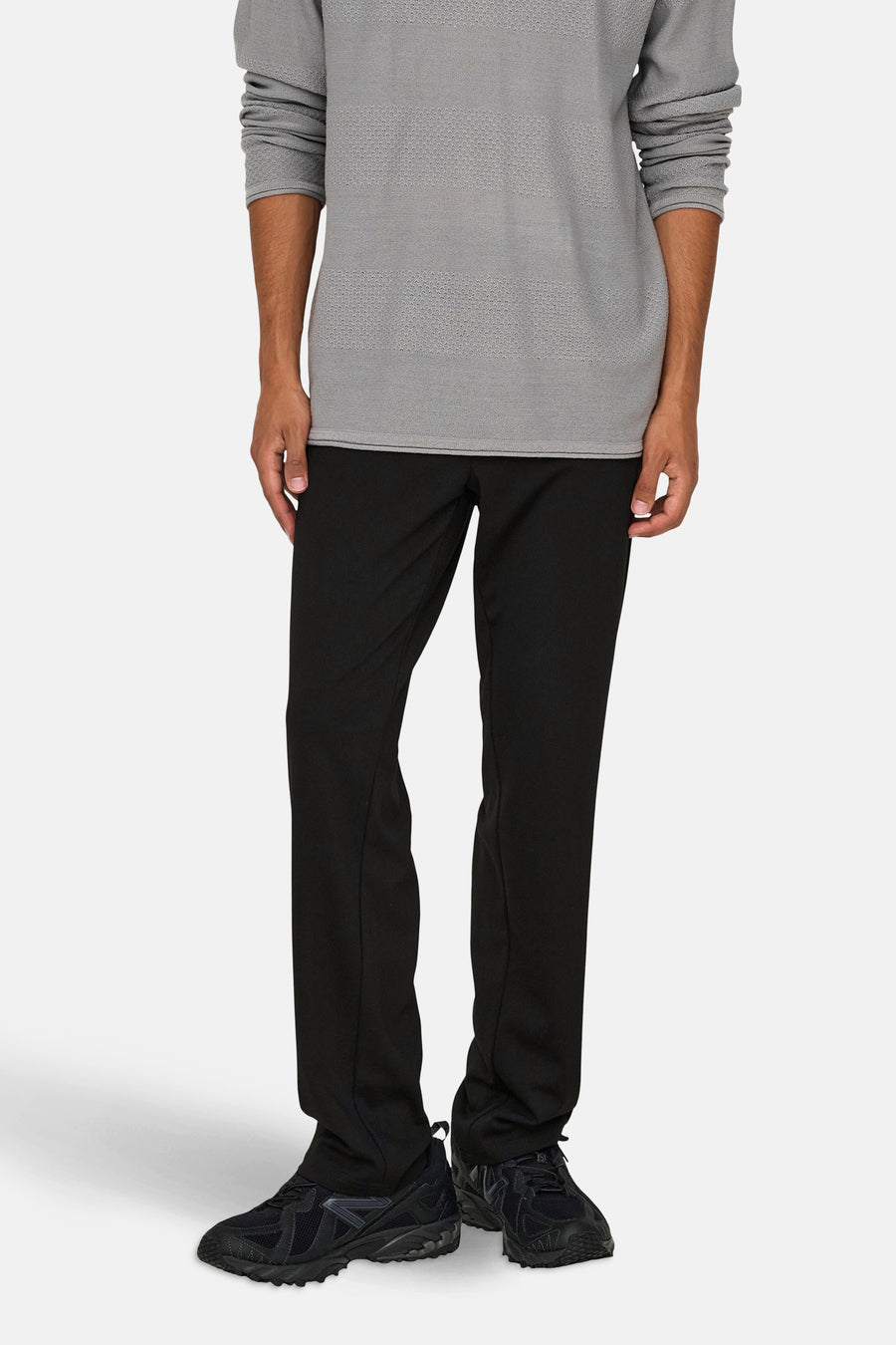 Pantalon - noir - ONLY & SONS®