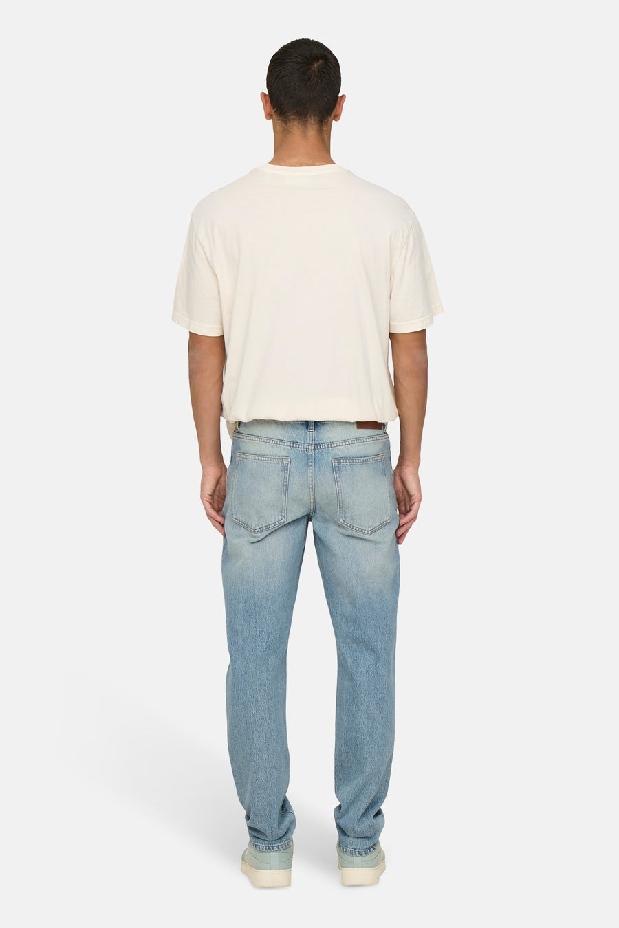 Jeans straight light blue denim - ONLY & SONS® - ONLY & SONS®