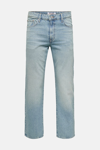 Jeans straight light blue denim - ONLY & SONS® - ONLY & SONS®