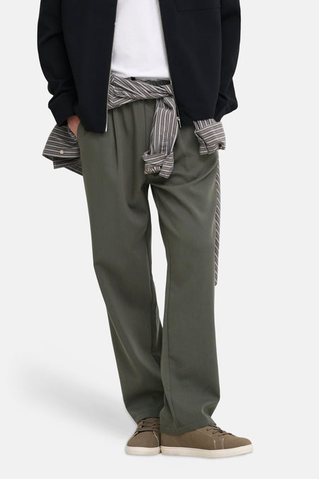 Broek groen - ONLY & SONS®
