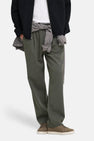 Broek groen - ONLY & SONS®