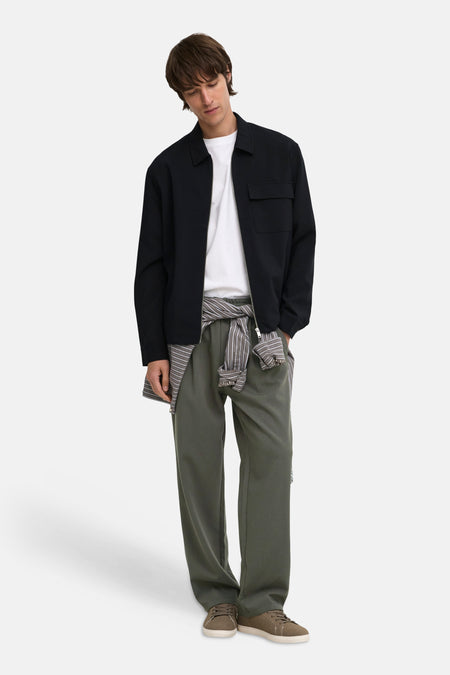 Broek groen - ONLY & SONS®