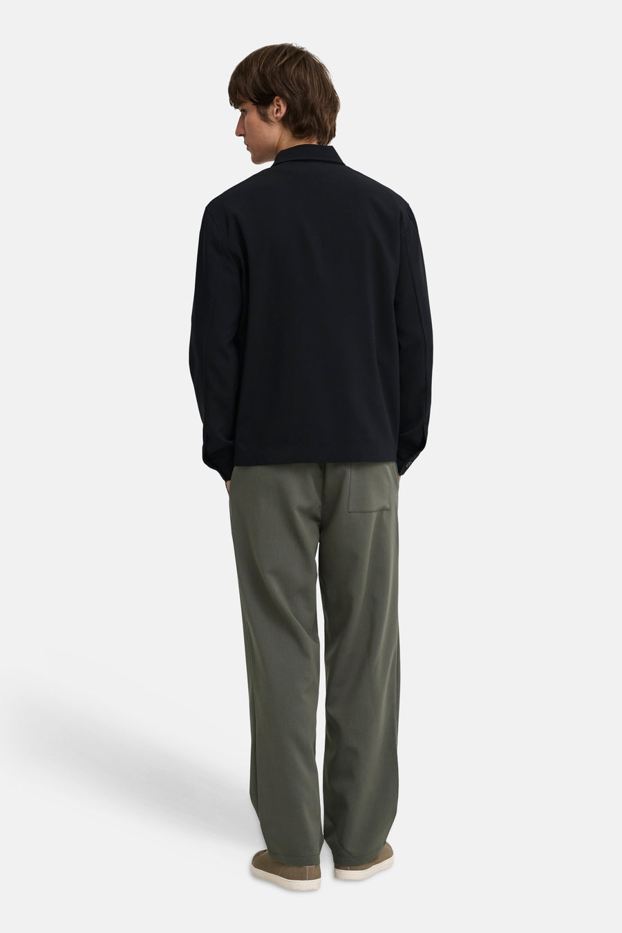 Broek groen - ONLY & SONS®