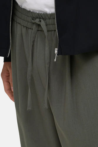 Broek groen - ONLY & SONS®