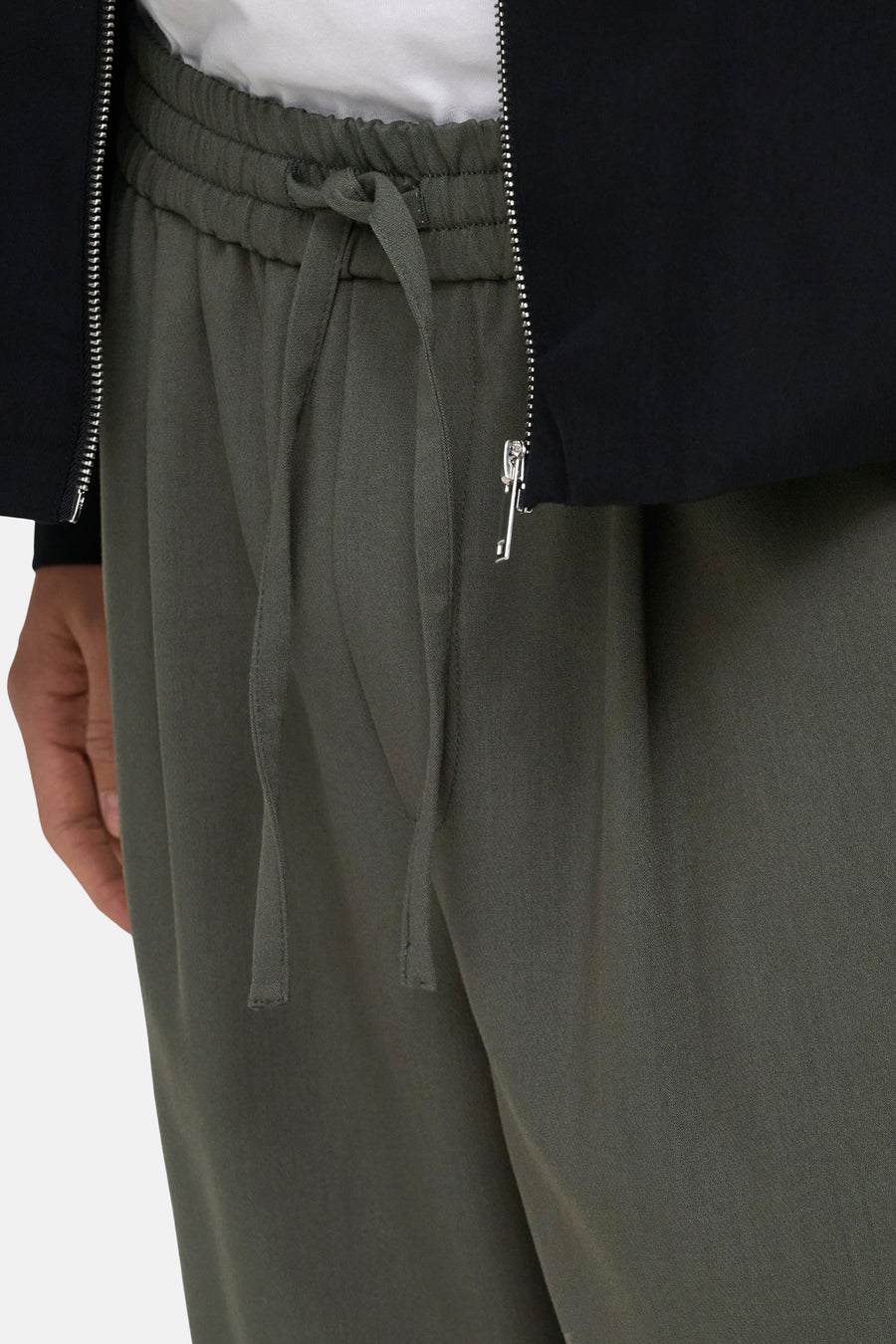 Broek groen - ONLY & SONS®