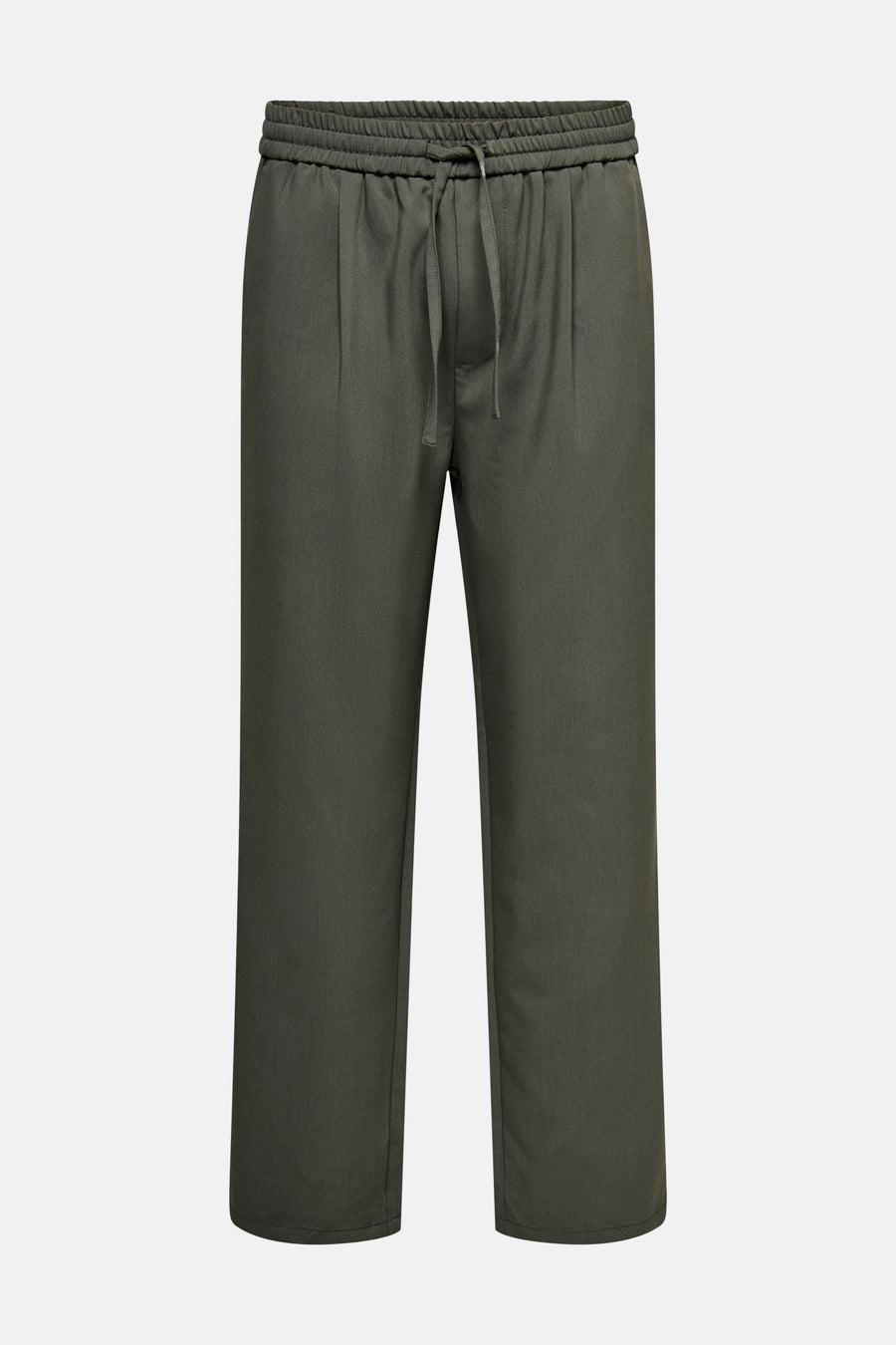 Broek groen - ONLY & SONS®
