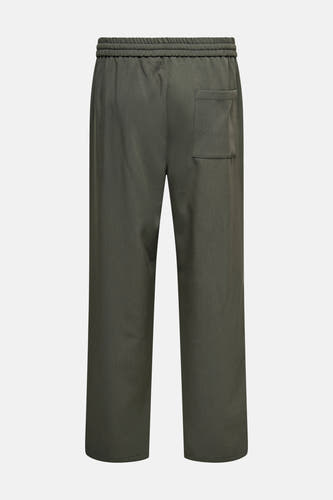 Broek groen - ONLY & SONS®