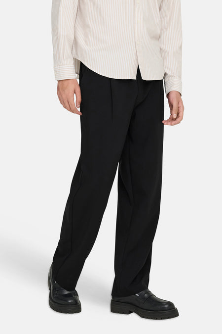 Broek zwart - ONLY & SONS®