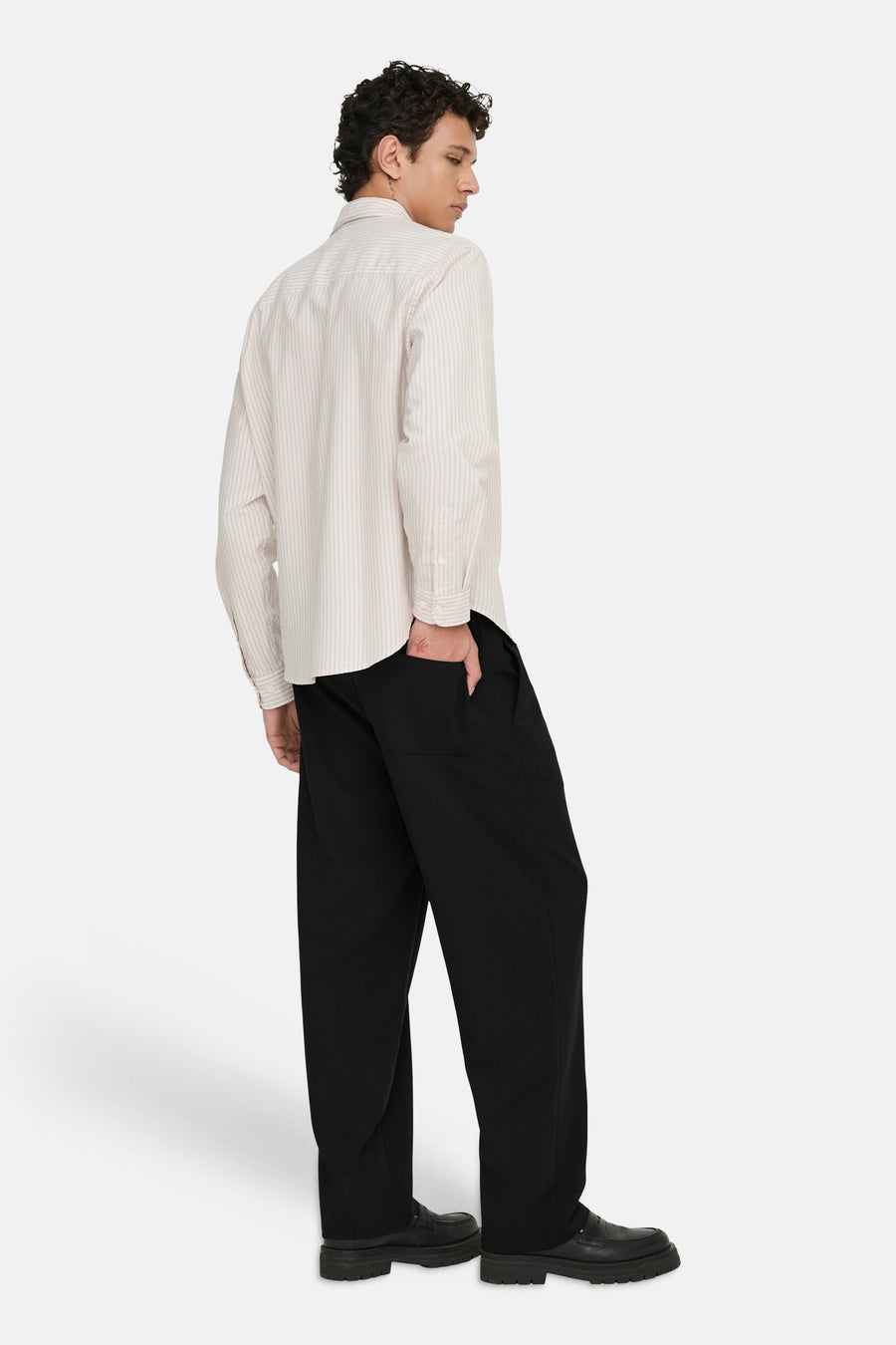 Broek zwart - ONLY & SONS®