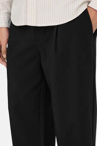 Broek zwart - ONLY & SONS®