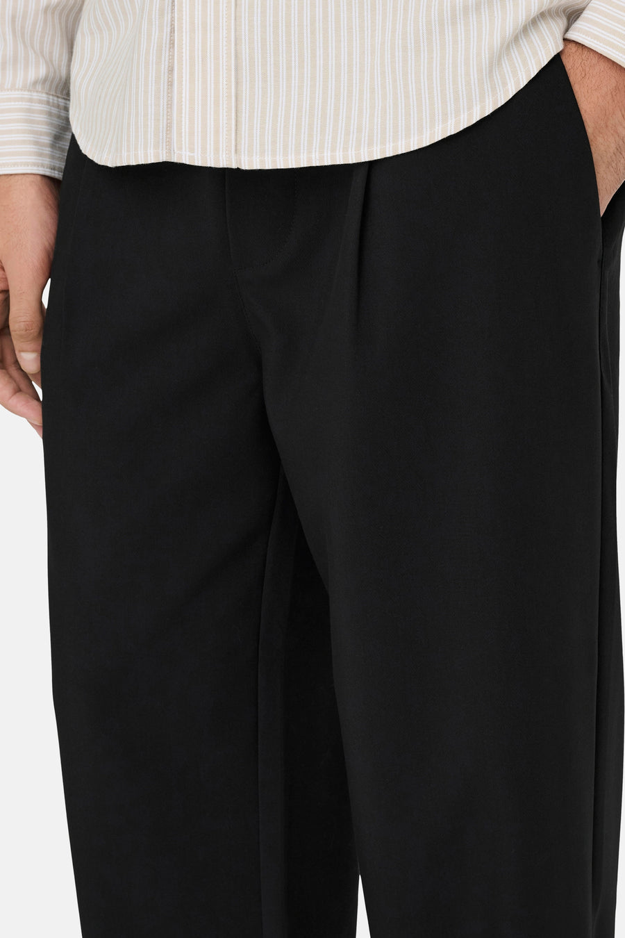 Broek zwart - ONLY & SONS®