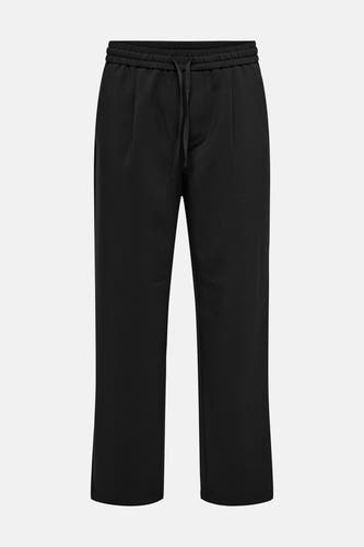 Broek zwart - ONLY & SONS®