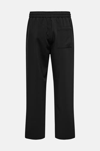 Broek zwart - ONLY & SONS®