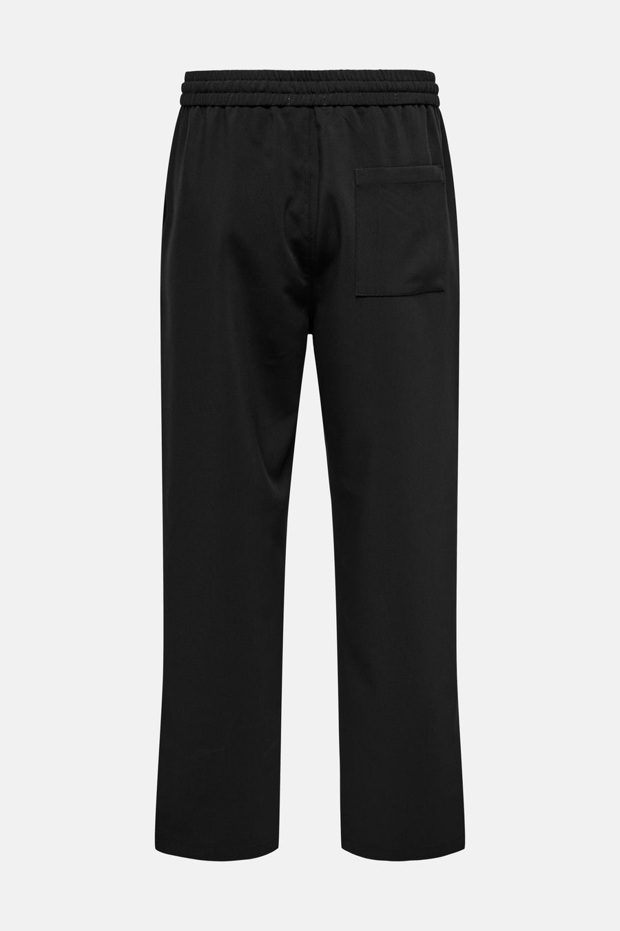 Broek zwart - ONLY & SONS®