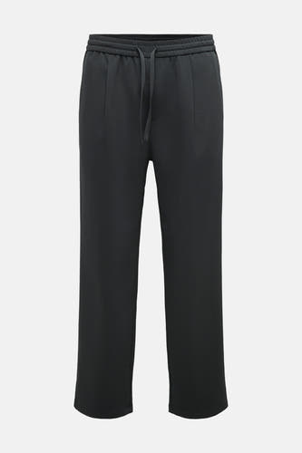 Pantalon - Jet Black