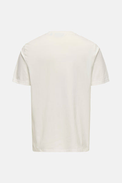T-shirt (korte mouwen) Wit - ONLY & SONS®