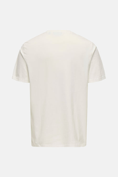 ONSBISTRO RLX SS TEE