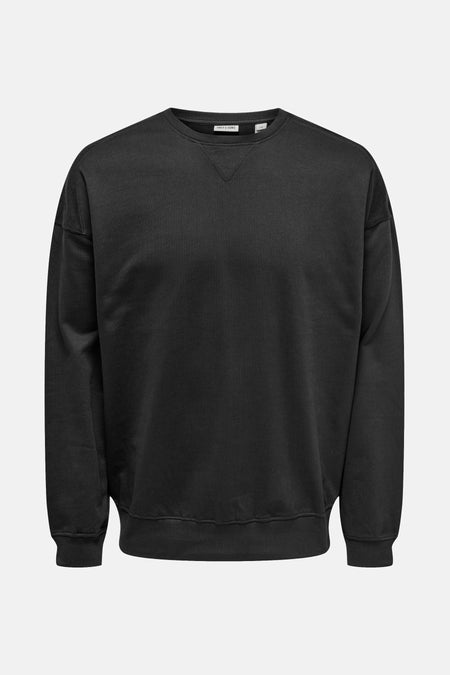 ONSEVANS VTG LS CREW TONAL BLOCK